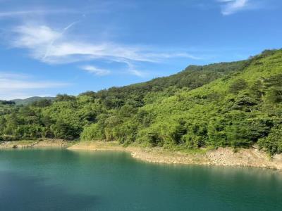 茅庵森林公园