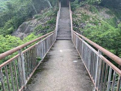 双山晋愉公园