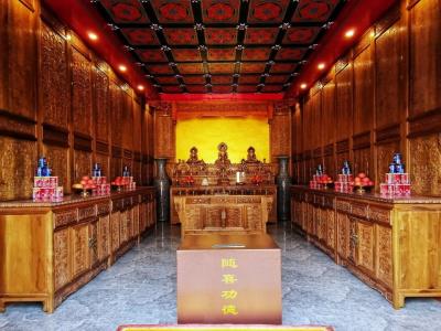 白沙寺
