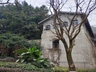 中国国际广播电台电力厂旧址