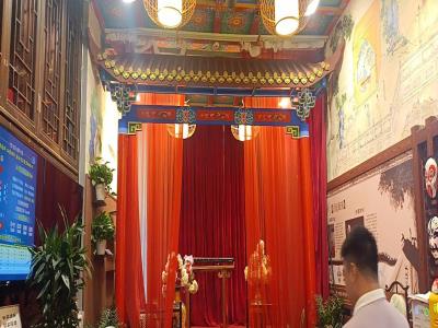 禧来转运来
