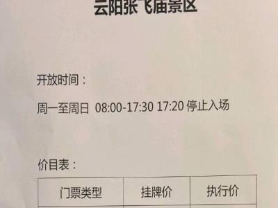 张桓侯庙博物馆