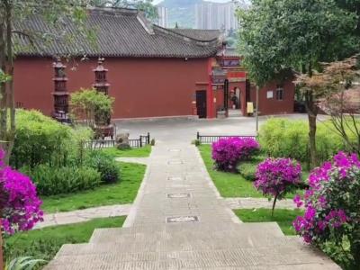 九龙寺