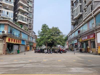 重庆兴业广场