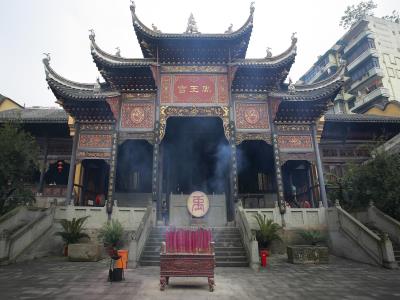 清洁寺