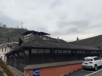 和平中学旧址