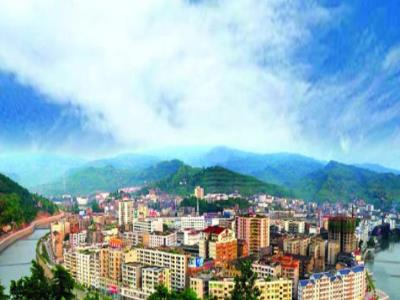 水云间国际度假村