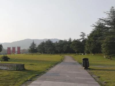 玉龙公园