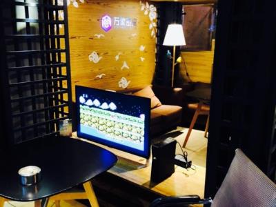 万象密室(观音桥店)