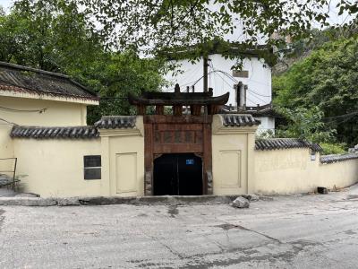 报恩塔