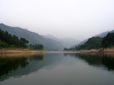 清溪沟