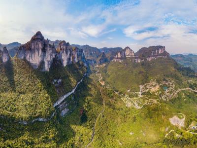 锦屏峰