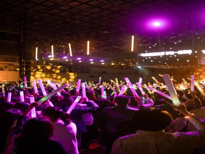 【重庆站】八只眼演唱组专场演唱会
