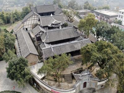 古圣寺