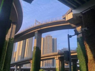 鹅公岩公园