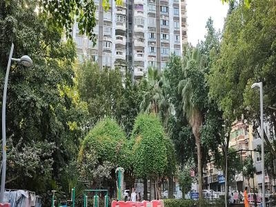 滨江明珠广场