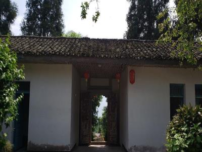 张家祠堂