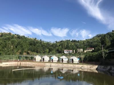 铜梁骑兵俱乐部