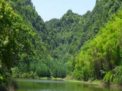 莫家沟
