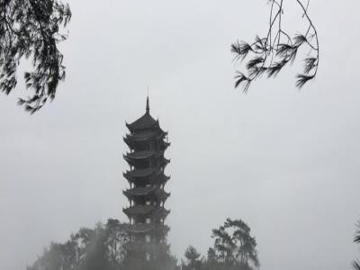 猿啸峰