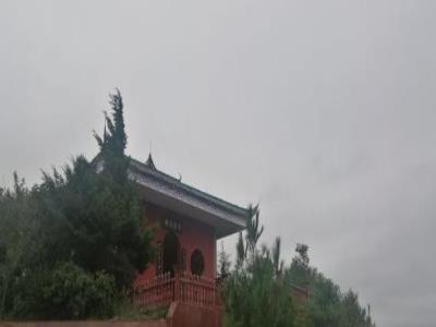 青云寺