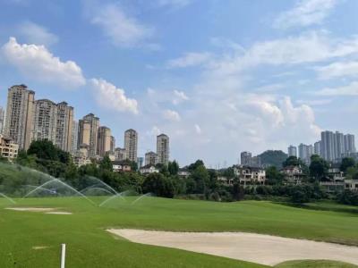 重庆保利高尔夫俱乐部 - 北场