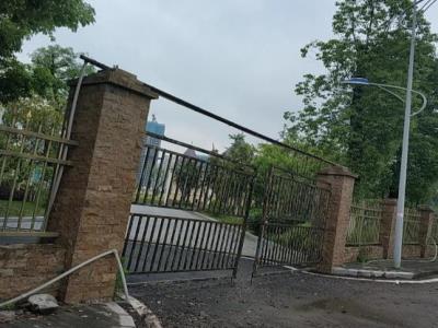 九龙西城・陶家生态公园