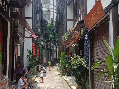 茂森聚