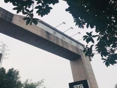 翠云公园