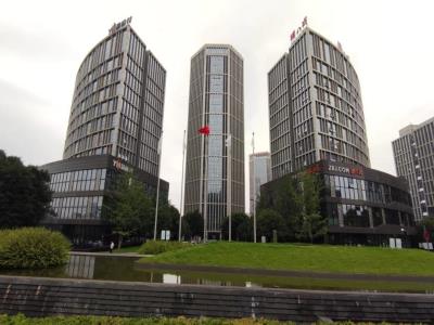 两江新区互联网产业园