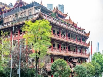 千佛寺