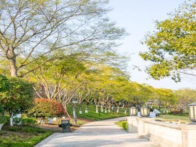两江龙湾公园