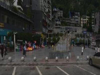 绍庆广场