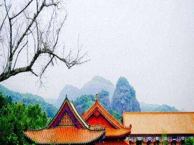 石林寺