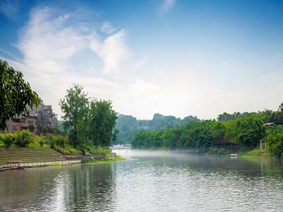 濑溪河
