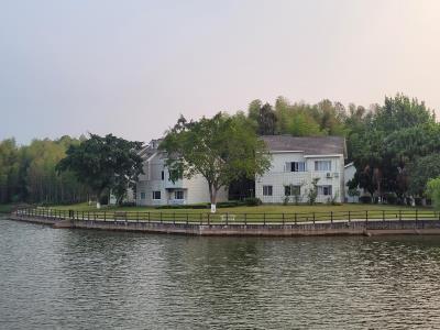 湖滨公园