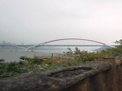 铜滨公园