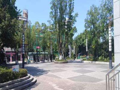 绿梦广场