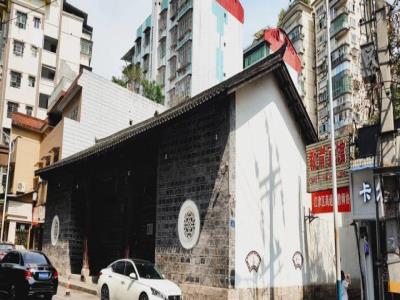 江公享堂