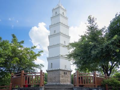 寸滩公园