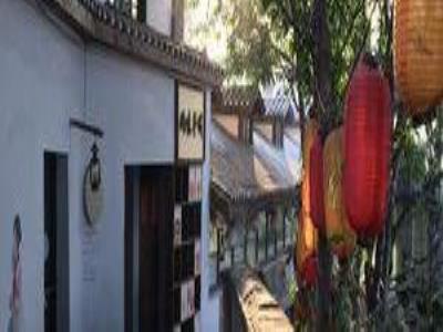 长乐永康石朝门