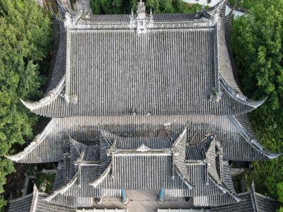 岳王殿