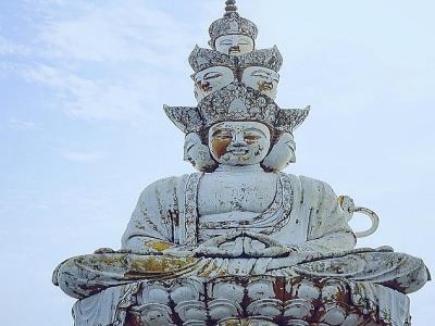 小顶山