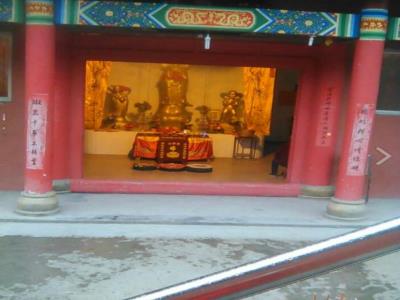 云溪寺