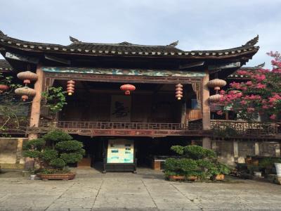 万寿宫