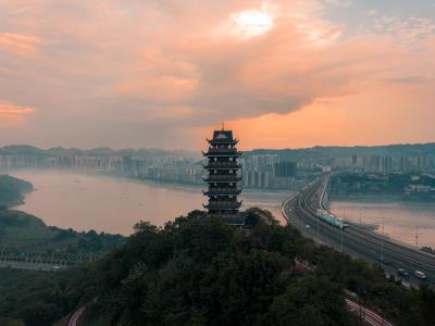 揽江公园