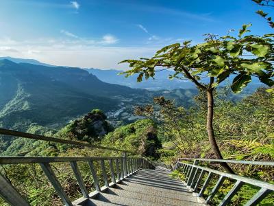 小指拇山