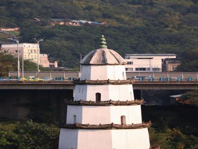 觉林寺