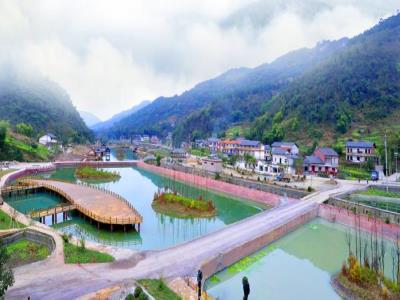 凉风村