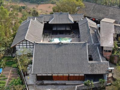 文昌宫